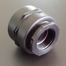 IBC 2'' Adapter auf 1-1/4'' IG