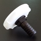 IBC 2-1/8'' CAMLOCK-GEWINDE für 3/4'' Schlauch