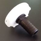 IBC 2-1/8'' CAMLOCK-GEWINDE für 1'' Schlauch