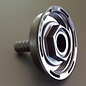IBC 2-Zoll CAMLOCK FEINGEWINDE MAUSER 60mm Schlauchadapter mit 13mm 1/2-Zoll Tülle