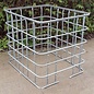 IBC Schütz Gitter breit (100 cm) 105 cm höher stellen, Aufsatzgitter