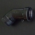 IBC Container Auslauftülle Mauser 1-teilig