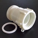 IBC Camlock Adapter für S60x6