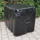 Abdeckplane für IBC schmal