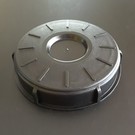 IBC WERIT Deckel DN 150mm NEU