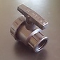 Kugelhahn 2 x 3/4-Zoll Innengewinde