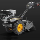 McCulloch MRT6 Motorfräse