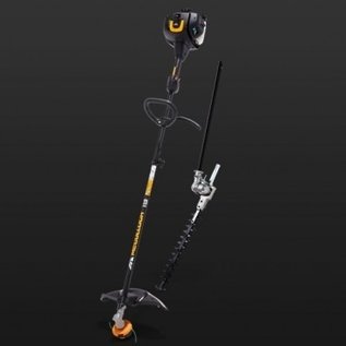 Benzin Trimmer McCulloch B26 PS Toolkit
