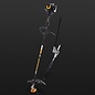 Benzin Trimmer McCulloch B26 PS Toolkit