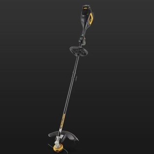 Akku-Trimmer Freischneider McCulloch Li-40T mit Akku und Ladegerät