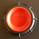 IBC Container Schütz Deckel 2-teilig NEU