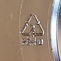IBC Container Auslauf S60X6 2'' Deckel zweiteilig (IBC Schütz) NEU