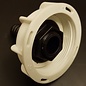 IBC ROHRGEWINDE 2-Zoll 58 mm Anschluss mit Überwurfmutter für 19 mm - 3/4-Zoll Schlauch