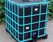 GEREINIGTE REKO IBC B2B