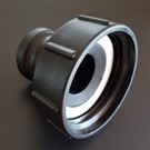 IBC Camlock 2'' Adapter für S100x8