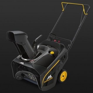 Motor-Schneeschieber McCulloch ST-53 NEU