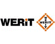 WERIT IBC Container NEU