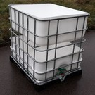 Etagenbeet Urban Gardening Rüben mit je 400l Ergänzungsmodul FDA