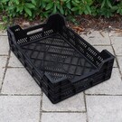 Gitterkiste Plastik / Kunststoff gebraucht, sortiert