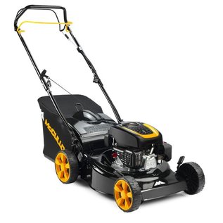 Benzin-Rasenmäher McCulloch mit Hinterradantrieb M46-120R Classic, Preis auf Anfrage
