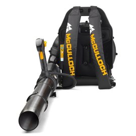 McCulloch GB-355 BP Laubbläser, Preis wählbar