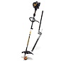 Benzin Trimmer McCulloch B26 PS Toolkit