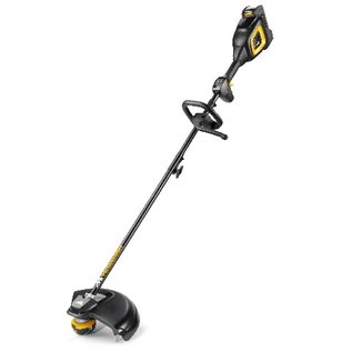 Akku-Trimmer Freischneider McCulloch Li-40T mit Akku und Ladegerät