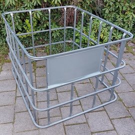 IBC GC (1000l) Erhöhung 77 cm verzinkt