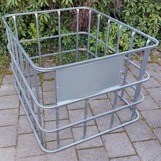 IBC GC Gitter breit (100 cm) 77 cm höher stellen #1GC-77