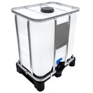 IBC Trinkwasser-Tank NEU 300l UN-Zertifiziert