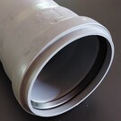 HT-Steckrohr DN 110-150 mm