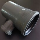 HT Abzweigung DN 110>50-87 Grad