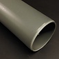 HT-Steckrohr DN 50 mm-15 cm dunkelgrau +/- (Muffe/Steck)