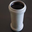 HT-Muffe DN 32 mm