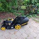 McCulloch M51-140WR Classic