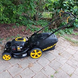 McCulloch M51-140WR Classic