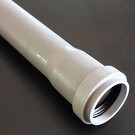 HT-Steckrohr DN 32-150 mm