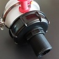 IBC 3-Zoll Adapter mit 1-1/4-Zoll Aussengewinde