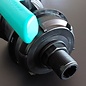 IBC Adapter 3-Zoll Grobgewinde auf 1-Zoll Aussengewinde