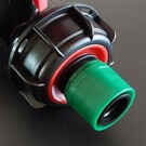 IBC Adapter mit Schnellkupplung GARDENA