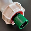 IBC Adapter BSP mit Schnellkupplung GARDENA