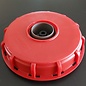 IBC Container-Deckel 150mm mit Belüftungsventil / Entlüftungsventil für Regenwassertanks