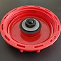 IBC Container-Deckel 150mm mit Belüftungsventil / Entlüftungsventil für Regenwassertanks