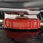 IBC Container-Deckel 150mm mit Belüftungsventil / Entlüftungsventil für Regenwassertanks