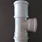 Regensammler für Fallrohr 90-110 mm mit HT110 mm Rohr und 110er Abgang #RD100-110-REGEN-USER