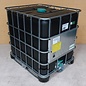 IBC Container für Gefahrgut UN 1.6 geerdet (EX) und UV-Food 1000 Liter GANZ NEU auf Hybrid-Palette #IBC64GC-MPE-UN-EX-NEU