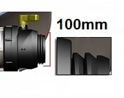 IBC s100x8-Adapters (IBC Zubehör)