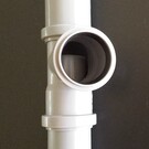 Regendieb selber bauen mit Einbau-Set