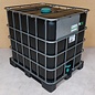 IBC Container 1000 Liter NEU für Trinkwasser auf Kunststoff-Palette