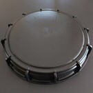 GCUBE IBC Deckel DN 225 mm für IBC Container